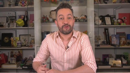 Chumel Torres: No tiene que cambiar el humor, somos comediantes, no pol&iacute;ticos