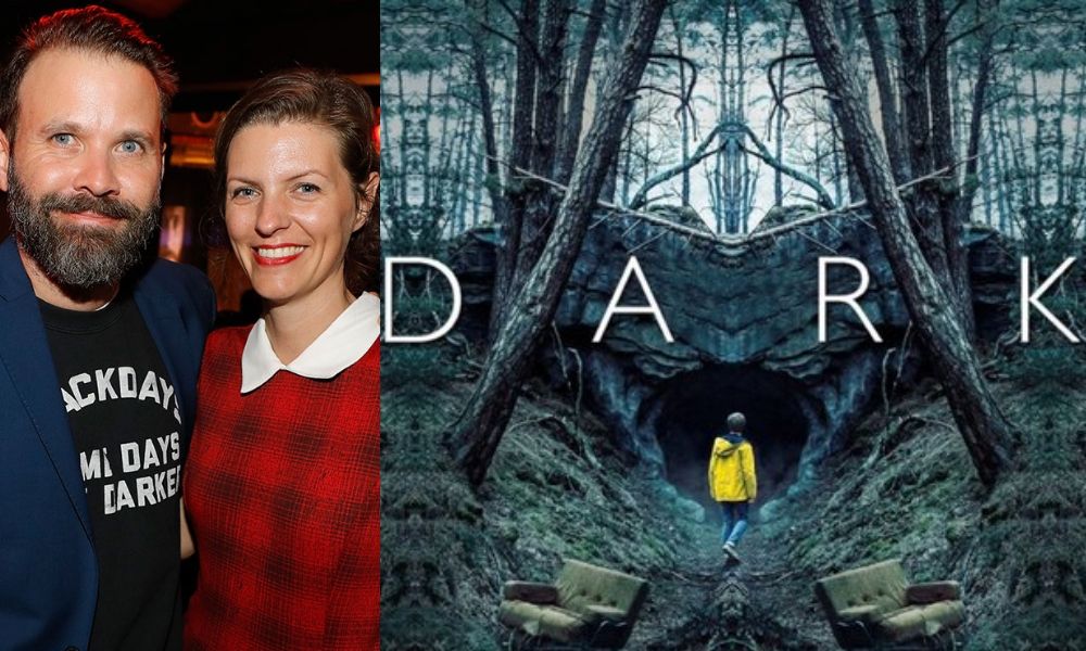 Creadores de ‘Dark’ ya preparan nuevo material para Netflix
