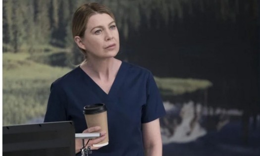 Prepara Grey’s Anatomy’ capítulos sobre coronavirus