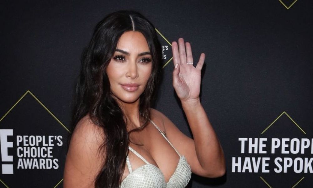 Kim Kardashian pidió compasión y empatía hacia la salud mental de su esposo.