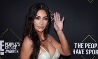 Que es misógino y violento porque está malito… Kim Kardashian pide compasión para Kanye West