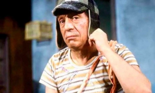 Familia de Chespirito critica salida del Chavo del 8 de la televisión