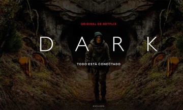 ¡Inscríbame pero ya! UNAM dará un curso entero sobre la serie Dark