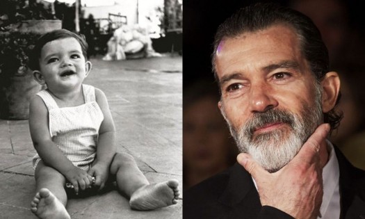 Antonio Banderas da positivo a Covid- 19 en su cumpleaños número 60 