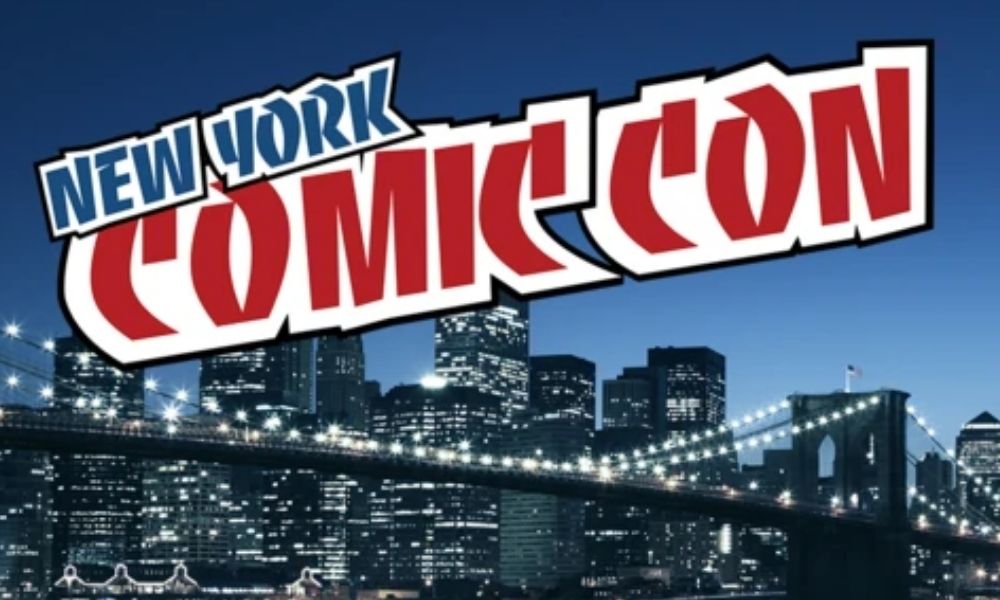 La Comic-Con de Nueva York también fue cancelada por la pandemia