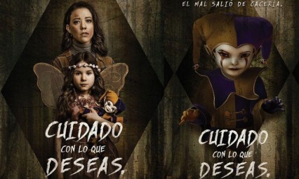 &iquest;Qu&eacute; hubi&eacute;ramos hecho sin el cine, el arte y la cultura en esta cuarentena?: Fernanda Castillo