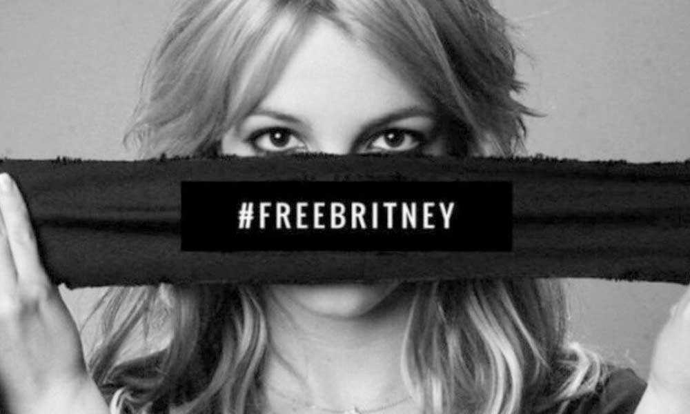 #FreeBritney: Britney Spears seguirá bajo tutela legal hasta febrero de 2021
