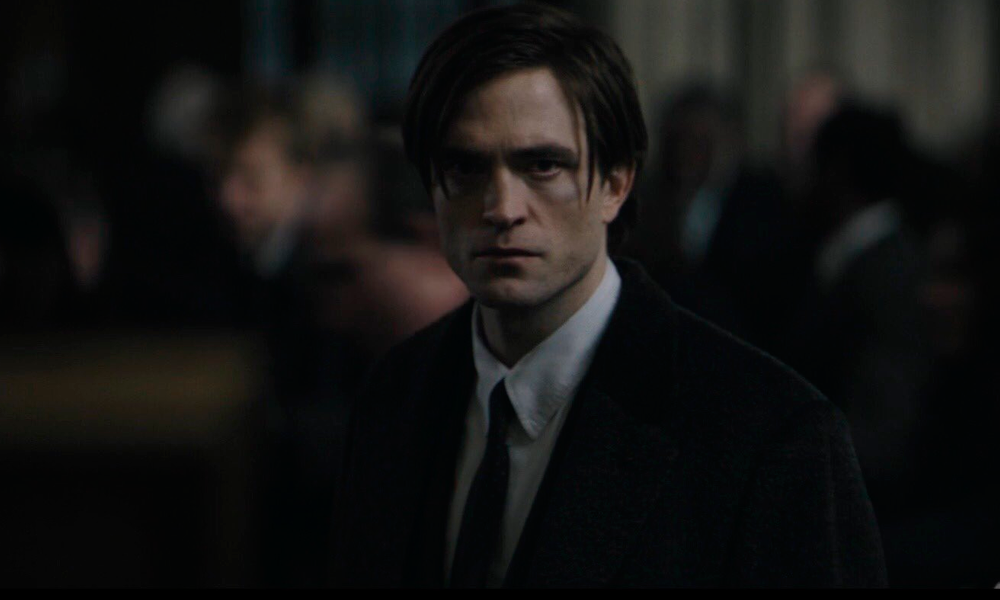 Primeras imágenes de Robert Pattinson en ‘The Batman’