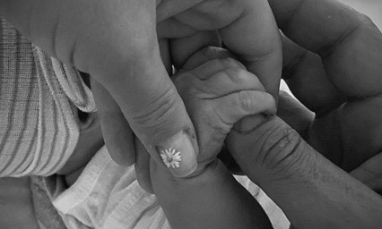 Anuncian Katy Perry y Orlando Bloom el nacimiento de su beb&eacute;