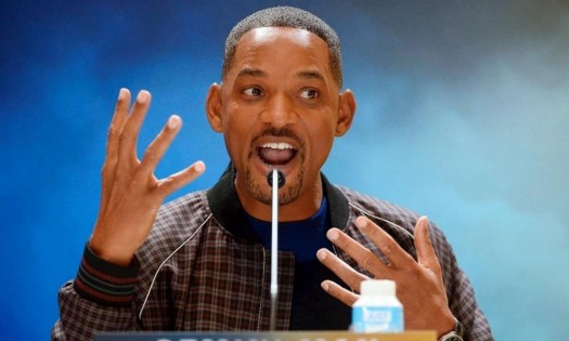 ¡Ha llegado el príncipe de todo Bel-Air! Will Smith se reunirá con sus excompañeros de set