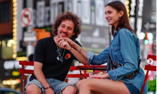 Les agradezco que me tomen como ejemplo para que comprendamos que no es gracioso: Luisito Comunica se disculpa