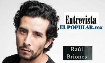 ‘Amores Modernos’, es una fusión entre el cine comercial y el cine independiente: Raúl Briones en entrevista