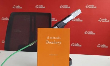 Reeditan el polémico libro “El método Bunbury”