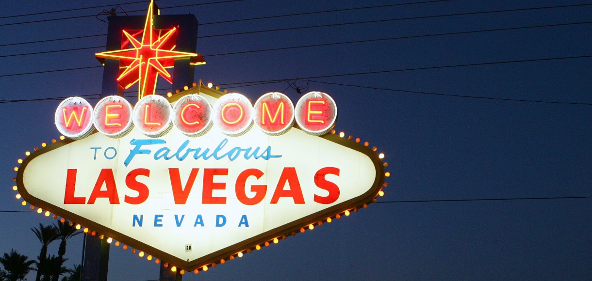 Las Vegas, una ciudad a la que siempre hay que volver