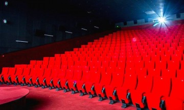 Posponen Festival de cine de Cartago… por culpa del coronavirus