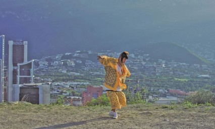 &ldquo;Ya no estoy aqu&iacute;&rdquo;: la gran ganadora del Ariel 