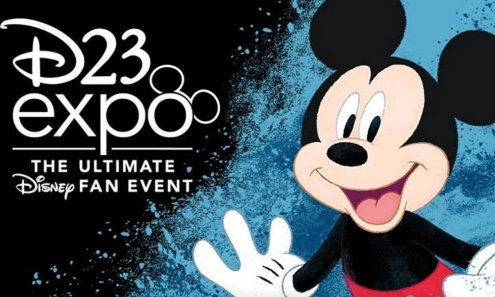 Disney aplaza a 2022 la D23, su evento para fans más importante