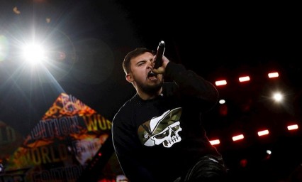 Rapder entra en el olimpo de bicampeones de Red Bull M&eacute;xico