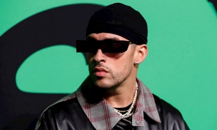 Aparece Bad Bunny, portada de la revista de &ldquo;The New York Times&rdquo;