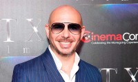 Pitbull dará dos conciertos en una plataforma digital "para relajarnos"
