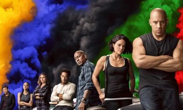 La saga ‘Fast & Furious’ dice adiós con su entrega número 11