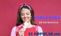 Presenta la dominicana Karla Breu su nuevo sencillo ‘Más’