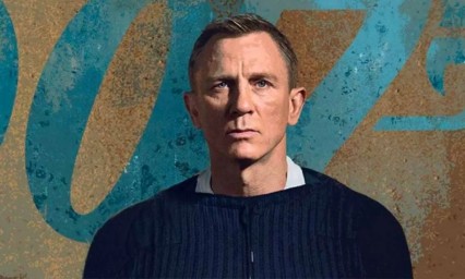 &lsquo;Sin tiempo para morir&rsquo; podr&iacute;a estrenarse en streaming