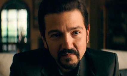 Netflix confirma que tercera temporada de Narcos: México, pero sin Diego Luna