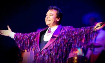 Familia de Juan Gabriel anuncia documental, película y homenajes al artista