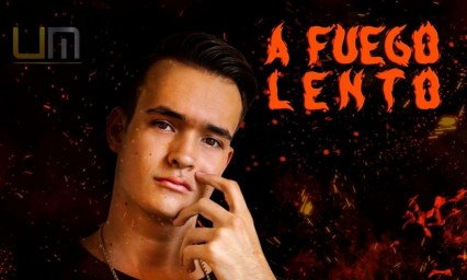 Reynal presenta su nuevo sencillo “A fuego lento” 