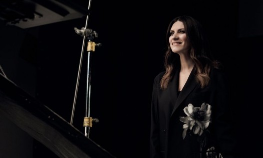 Lanza Laura Pausini el video Yo si de la película “The life ahead”