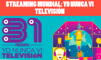 31 minutos anuncia un show online para todo el mundo
