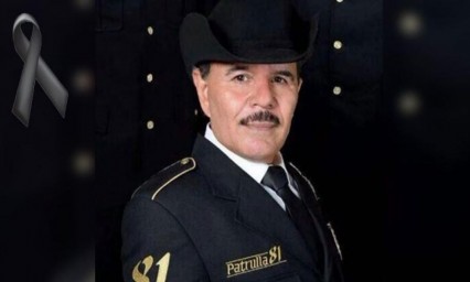 Muri&oacute; el vocalista Jos&eacute; &Aacute;ngel Medina de Patrulla 81 por coronavirus