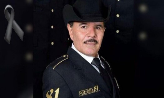 Murió el vocalista José Ángel Medina de Patrulla 81 por coronavirus