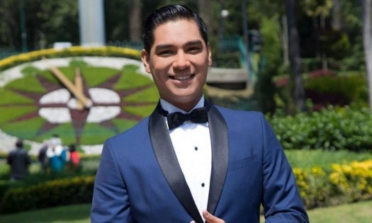 Manolo Vargas la voz de Oaxaca, un profeta en su tierra