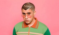 Bad Bunny da positivo a Covid-19