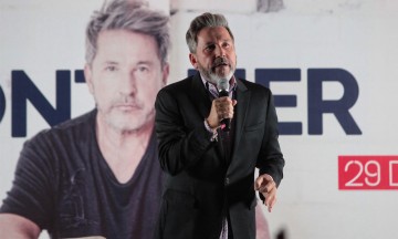 Ricardo Montaner construirá un hotel en República Dominicana