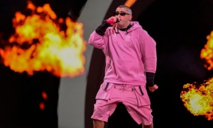 Bad Bunny anuncia nuevo disco y… ¿se retira?