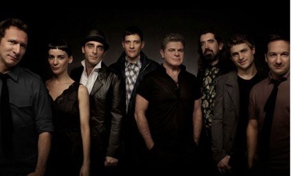 Bajofondo considera &ldquo;muy trascendente&rdquo; su primera nominaci&oacute;n a los Grammy