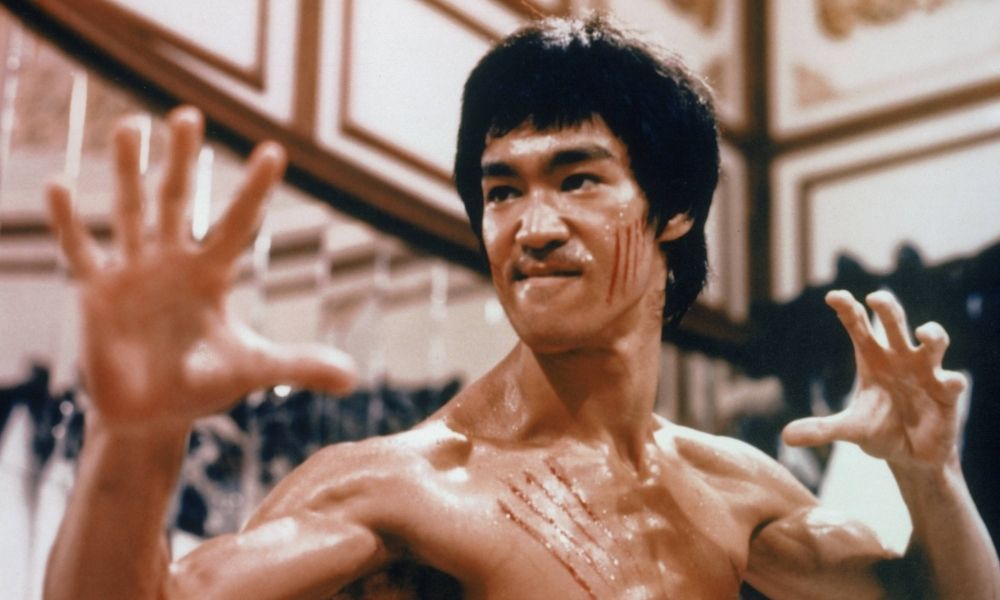 Bruce Lee cumpliría hoy 80 años