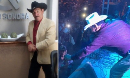 Muere el cantante Manuel Rodrigo “Yaqui”