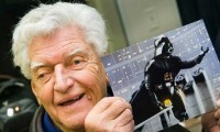 Muere Dave Prowse, el actor que dio vida a Darth Vader