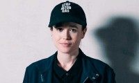 Ellen Page de Umbrella Academy se declara trans: ahora es Eliot