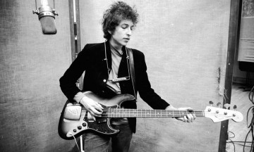 Bob Dylan logra acuerdo millonario con Universal Music y le vende todas sus canciones