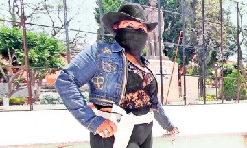 La reina del Huachicol llegará a las pantallas grandes