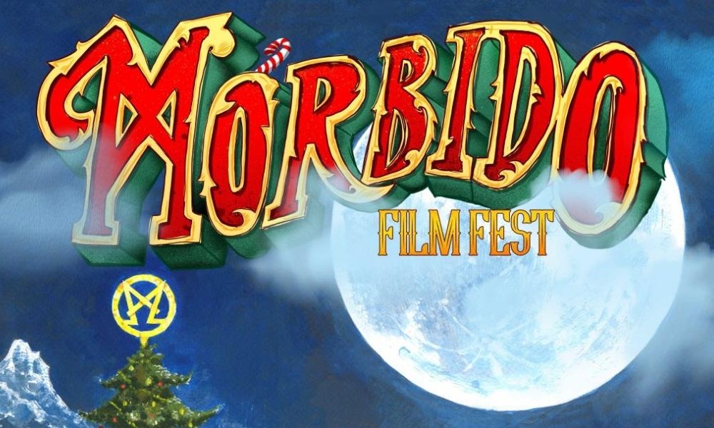 Mórbido Film Fest apuesta por el terror en formato híbrido