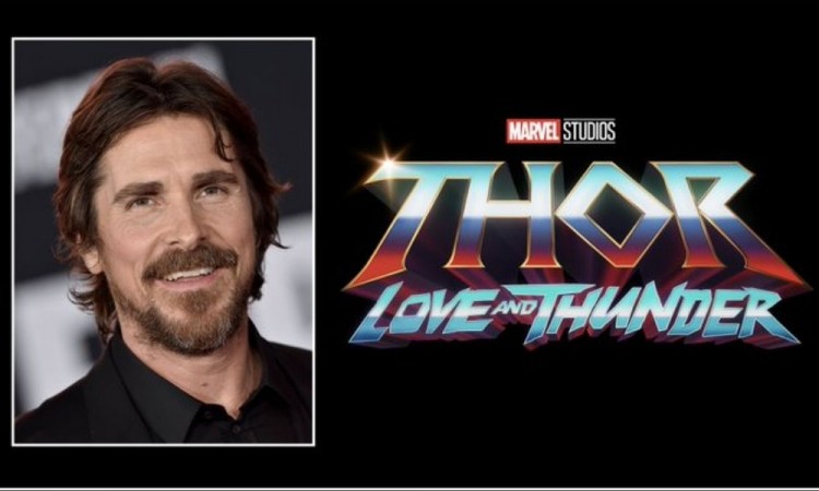 Christian Bale, el nuevo villano en Thor: Love and Thunder