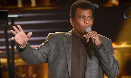 Muere Charley Pride, primera gran estrella negra de la música country