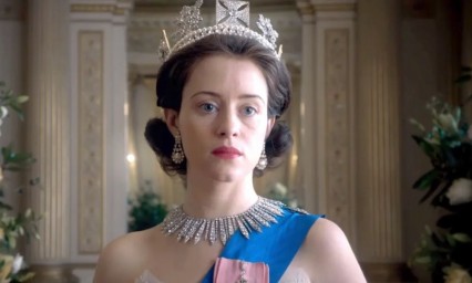 El Gobierno británico alerta de que “The Crown” se basa en especulaciones