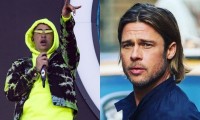 Bad Bunny participará junto a Brad Pitt en película “Bullet Train”